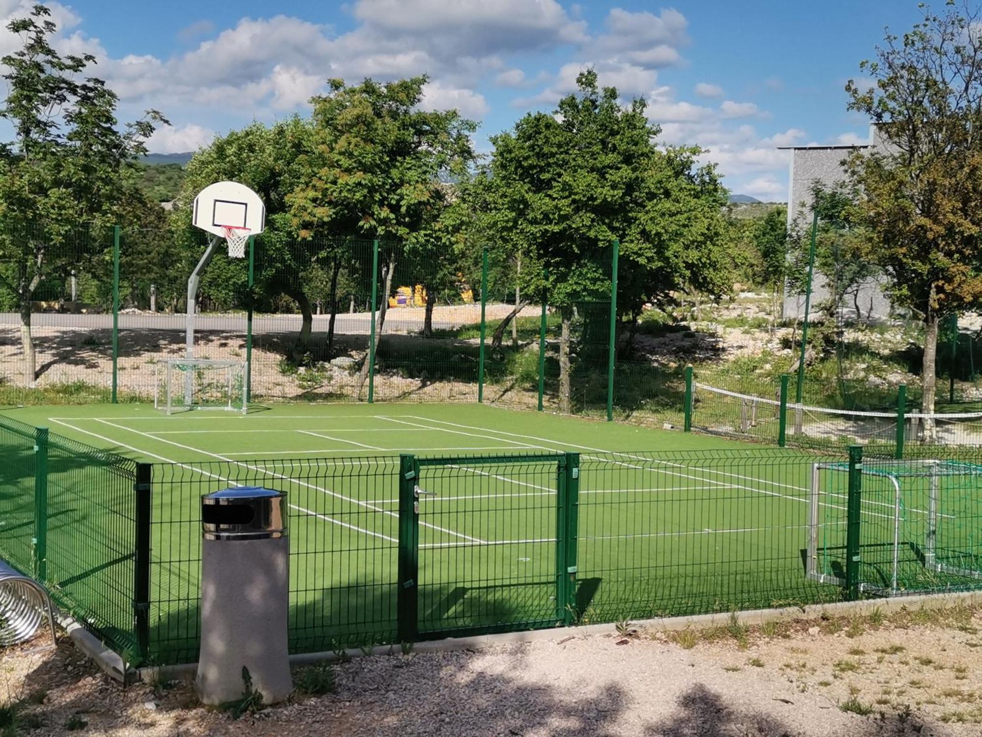 Apartmani Omisalj Luaran gambar
